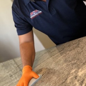 Photo of American Commercial Cleaning