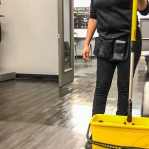 Photo of American Commercial Cleaning