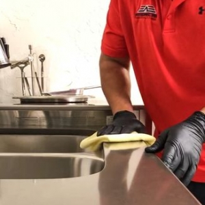 Photo of American Commercial Cleaning