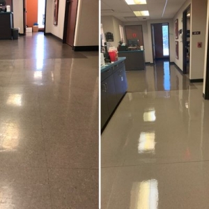 Photo of American Commercial Cleaning
