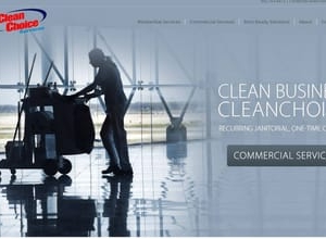 Photo of CleanChoice Janitorial
