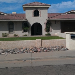 Mesa Dye Tech