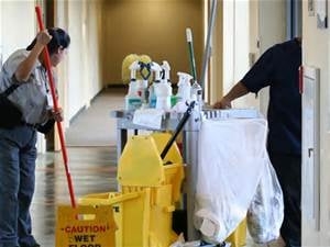 Glendale Halo Cleaning Solutions