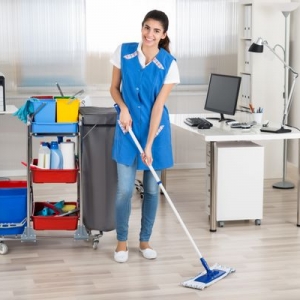 Photo of Office Keepers