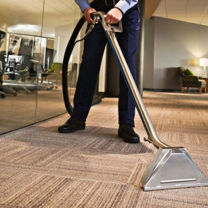Photo of Office Keepers