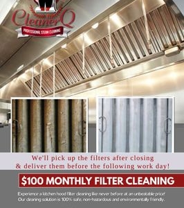 Photo of Cleaner Q - Arizona
