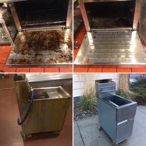 Photo of Cleaner Q - Arizona