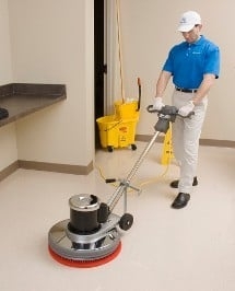 Phoenix Jan-Pro Cleaning Systems