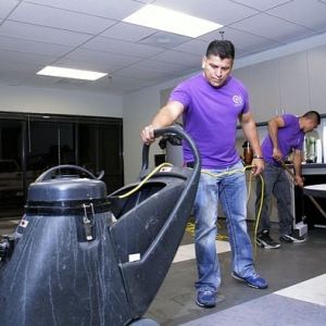 Photo of Quality Janitorial Services