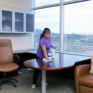 Photo of Quality Janitorial Services