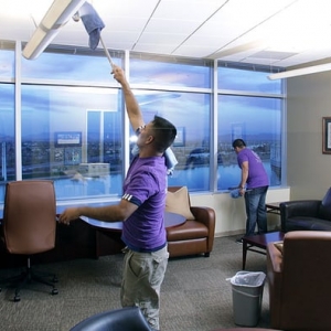 Photo of Quality Janitorial Services
