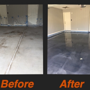Photo of Commercial Custodial Services