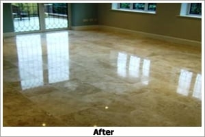 Photo of Commercial Custodial Services