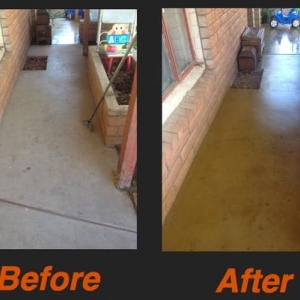 Photo of Commercial Custodial Services