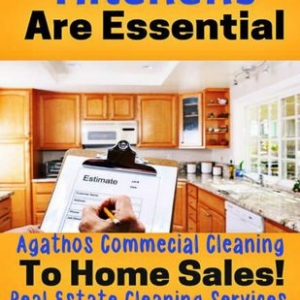 Photo of Agathos Commercial Cleaning