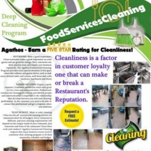 Photo of Agathos Commercial Cleaning