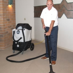 Photo of North Valley Carpet Care
