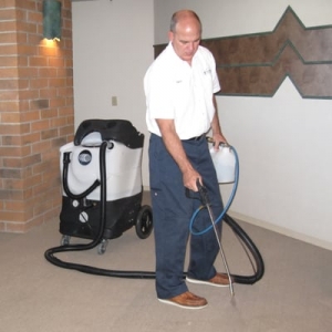Photo of North Valley Carpet Care