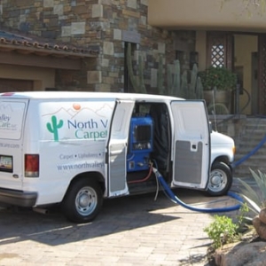 Photo of North Valley Carpet Care