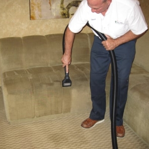 Photo of North Valley Carpet Care