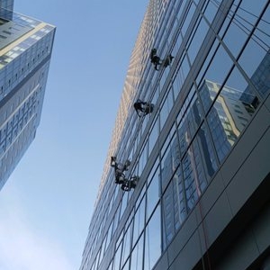 Photo of Clean D Window Cleaning
