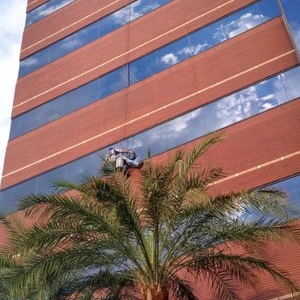 Photo of Clean D Window Cleaning