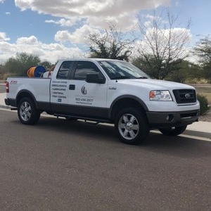 Photo of Express Janitorial and Landscaping Services
