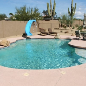 Photo of Blue Marlin Pool Service