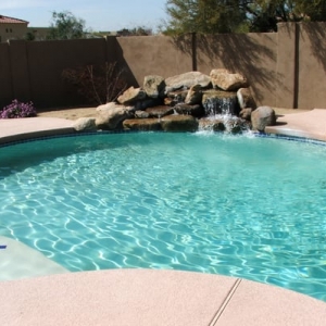 Photo of Blue Marlin Pool Service
