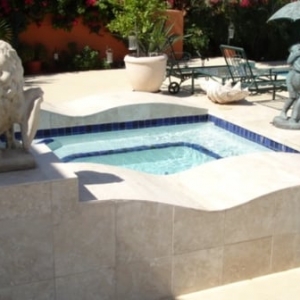 Photo of Blue Marlin Pool Service