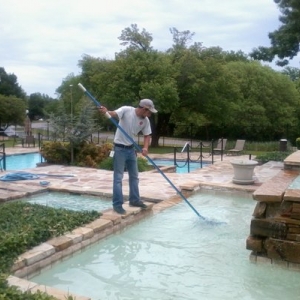 Photo of Honest Pool Care