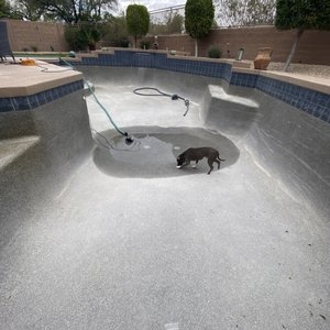 Photo of Pool Rehab