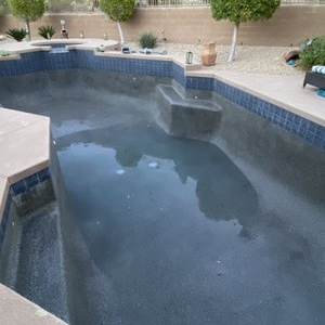 Photo of Pool Rehab