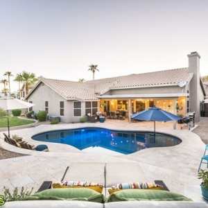 Photo of Barefoot Pools Pool Service & Repair