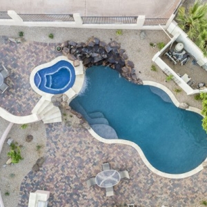 Photo of Barefoot Pools Pool Service & Repair