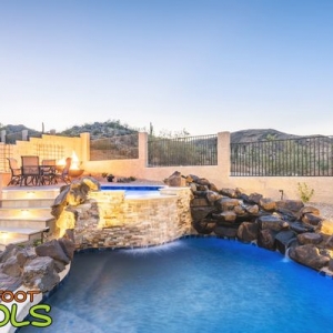Photo of Barefoot Pools Pool Service & Repair