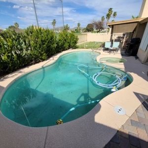 Photo of Elite Pool Management