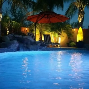 Photo of Riley Pools