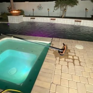Photo of Bamboo Pools Service and Repair