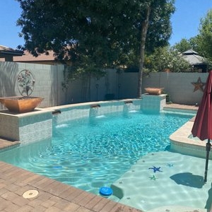 Photo of Bamboo Pools Service and Repair