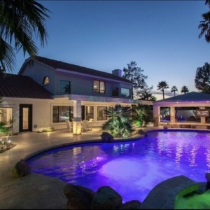 Photo of Pink Dolphin Pool Care