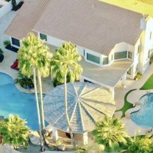 Photo of Pink Dolphin Pool Care