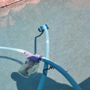 Photo of Pink Dolphin Pool Care