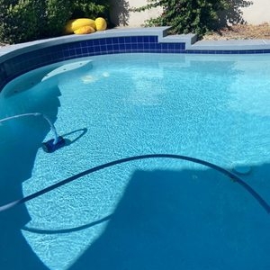 Photo of Pink Dolphin Pool Care