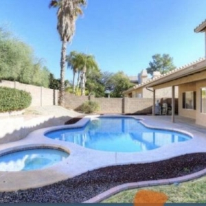 Photo of Cmk Pools & Remodeling