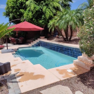 Photo of Cmk Pools & Remodeling