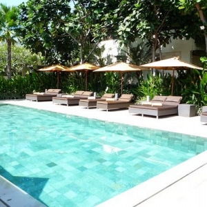 Photo of Bright And Clear Pool Care