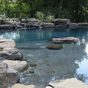 Photo of Bright And Clear Pool Care
