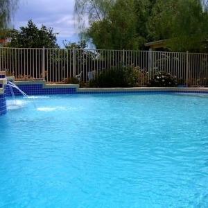 Photo of Bright And Clear Pool Care