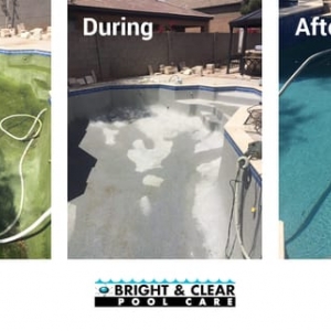 Photo of Bright And Clear Pool Care